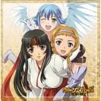 ショッピングクイーンズブレイド 【送料無料】[CD]/レイナ (CV: 川澄綾子)&トモエ (CV: 能登麻美子)&ナナエル (CV: 平野綾)ほか/クイーンズブレイドドラマCD v