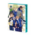 【送料無料】[DVD]/アニメ/イナズマイレブン オリオンの刻印 DVD BOX 第3巻