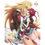 【送料無料】[Blu-ray]/アニメ/VALKYRIE DRIVE -MERMAID- 01