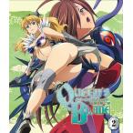 【送料無料】[Blu-ray]/アニメ/クイーンズブレイド 玉座を継ぐ者 第2巻 [Blu-ray]