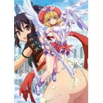 ショッピングクイーンズブレイド 【送料無料】[Blu-ray]/アニメ/クイーンズブレイド リベリオン Vol.5 [Blu-ray]