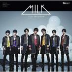 [CD]/M!LK/Over The Storm [TYPE-A]