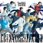 [CD]/EBiDAN (. соотношение . учебное заведение мужчина . часть )/Yes! Tokyo [15 годовщина запись C]