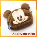 【30%送料無料SALE】 ポーチ ディズニー 公式 ミッキーマウス グッズ 黄色 かわいい ケース tdm disney_y    子供 景品 お祭り 夏祭り