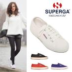 【在庫処分50%オフ】スペルガ　スニーカー レディース クラシック メンズ キャンバス 即納 人気 定番 カジュアル シューズ　SUPERGA 2750-COTU 大きいサイズ　td