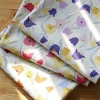 (linen) il *do* Франция linen(ILE DE FRANDE)[ цветочный принт половина linen рукоделие ткань почтовый заказ ][ коммерческий использование возможно ]