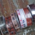 ( стикер )meja ритм бумага лента бумага лента длина 2m I 6 type[ коммерческий использование возможно ]