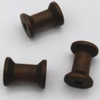 ( tool ) Brooke Lynn дерево катушка 3 шт I натуральный серии [ коммерческий использование возможно ]