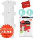 ヘインズ Ｖネック Ｔ�