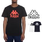 ショッピングkappa カッパ Tシャツ Kappa AUTHENTIC ESTESSI T-SHIRT 303LRZ0 半袖 ロゴ LA ストリートメンズ 男性 在庫処分 sale セール