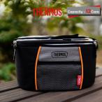 ショッピングキャンプ用品 サーモス クーラーボックス 缶クーラー THERMOS 12 CAN COOLER ELEMENT5 COLLECTION C63012006 小型 キャンプ アウトドア BBQ 釣り 部活 スポーツ