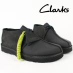 クラークス トレックハイカー ブーツ CLARKS ORIGINALS TREK HIKER 26163111 Black ブラック 黒 【USサイズ】ブーツ カジュアル シューズ 革靴 メンズ 男性