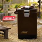 コールマン クーラーボックス 1900コレクション COLEMAN 1900 COLLECTION 11QT STEEL BELTED COOLER 2156050 キャンプ アウトドア お洒落 グランピング