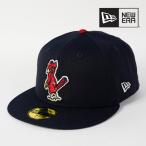 ニューエラ 帽子 キャップ NEWERA MLB COOP WOOL 5950