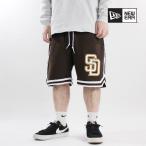 ニューエラ ショートパンツ NEWERA ELITE PACK SHORTS NBWHNB 13334265 Sandi