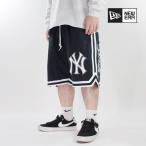 ニューエラ ショートパンツ NEWERA ELITE PACK SHORTS NVWHNV 13334260 New Y