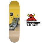 スケートボードデッキトイマシーンT...