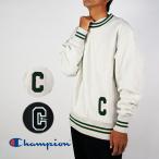 チャンピオン トレーナー スウェット Champion LIFE PREMIUM REVERSE WEAVE CREW S76254 ライフ プレミアム リバースウィーブ クルー 裏起毛 男性 USA企画