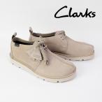 クラークス デザートトレック CLARKS ORIGINALS DESERT TREK GTX 26165623 Sand Suede サンド スエード ゴアテックス 【USサイズ】ブーツ シューズ 革靴 メンズ