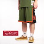 ショッピング09-10 ミッチェル＆ネス ユニフォーム MITCHELL & NESS FLIGHT SWINGMAN SHORTS 09-10 LOS ANGELES LAKERS SMSH4848-LAL09PPPDKGN ロサンゼルス レイカーズ メンズ