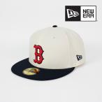 ニューエラ 帽子 キャップ NEWERA MLB 2013 WORLD SERIES 59FIFTYFITTED RETRO BOSTON RED SOX 60305772 White Navy ホワイトネイビー 白 紺 ワールドシリーズ