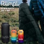 ランプル キルティングブランケット ダウン rumpl DOWN PUFFY BLANKET  NPFR ラグ 毛布 レジャーシート 防寒 丸洗いOK カラフル ビビットカラー ビタミンカラー