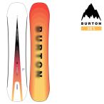 [日本正規品]スノーボード 板 ボード バートン カスタム スモールズ キャンバー 2024 BURTON KIDS' CUSTOM SMALLS PurePop Camber 23-24 キッズ ユース 予約