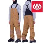 スノーボードウェアパンツシックスエ...
