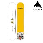 スノーボード 板 バートン BURTON PROCESS プロセス メンズ 24-25 日本正規品