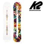 スノーボード板ケーツーK2ALMA...