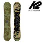 スノーボード板ケーツーK2STAN...
