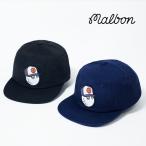 マルボンゴルフ × サンタクルーズ 帽子 キャップ Malbon Golf SANTA CRUZ SNAPBACK HAT M-9530 スナップバック ハット ゴルフ ゴルフウェア ヘッドウェア