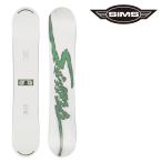 スノーボード板シムスSIMSBOW...