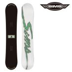 スノーボード板シムスSIMSBOW...