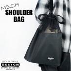  сетка сумка на плечо ботинки кейс sketch MESH SHOULDER BAG BOOTSCASE скетч мешочек сноуборд сноуборд коробка передач механизм контейнер водонепроницаемый новый цвет новый продукт 