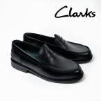  Clarks Loafer CLARKS ORIGINALS CRAFT JAMES LO 26178569[US размер ]je-m slow Black Leather чёрная кожа чёрный чёрная кожа casual 