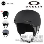 ショッピングASIAN 日本正規品 スノーボード スキー ヘルメット オークリー OAKLEY MOD1 ASIAN FIT 99505A  メンズ レディース 25-26