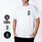 パウエル ペラルタ 半袖 Tシャツ POWELL PERALTA CHRIS H