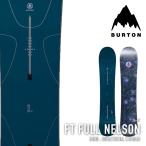 [ Япония стандартный товар ] сноуборд доска Barton BURTON FT FULL NELSON Space Family tree полный Nelson мужской женский 26-27