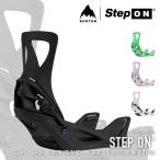 Япония стандартный товар сноуборд крепления Barton BURTON WOMENS STEP ON Re:Flex подножка on крепление женский 26-27