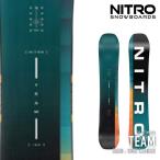 スノーボード板ナイトロNITROT...