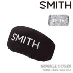 [ кошка pohs отправка ] Япония стандартный товар защитные очки Smith SMITH GOGGLE COVER Black / Snow Tree защитные очки покрытие сноуборд лыжи 26-27