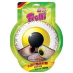 目玉グミ 1袋(5個入り) Trolli正規品 ポップアイ youtube お菓子 地球グミ 韓国モッパン ASMR 国内配送