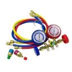 マニホールドゲージＣ