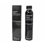 AISIN オイル添加剤 セラミックコート&プロテクター 300ml ADPAZ-9003[Ceramic Coat  & Protector]