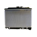 KOYOラジエター 日産 オッティ H92W ターボ車2WD用 品番：PL031882 社外新品 国内メーカー製
