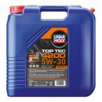 LIQUIMOLY プジョー PEUGEOT 206 XT プレミアム T1NFU 種類有1用 エンジンオイル20Lボトル リキモリ高性能OIL