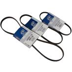 ムーブ L150S/L550S用★ファンベルトセット★