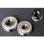 ○リアハブベアリング○ミツビシ eKワゴン H82W 2WD用▼