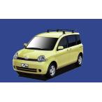 *TUFREQ система багажник Sienta NCP81G/NCP85G для основа комплект для одной машины 